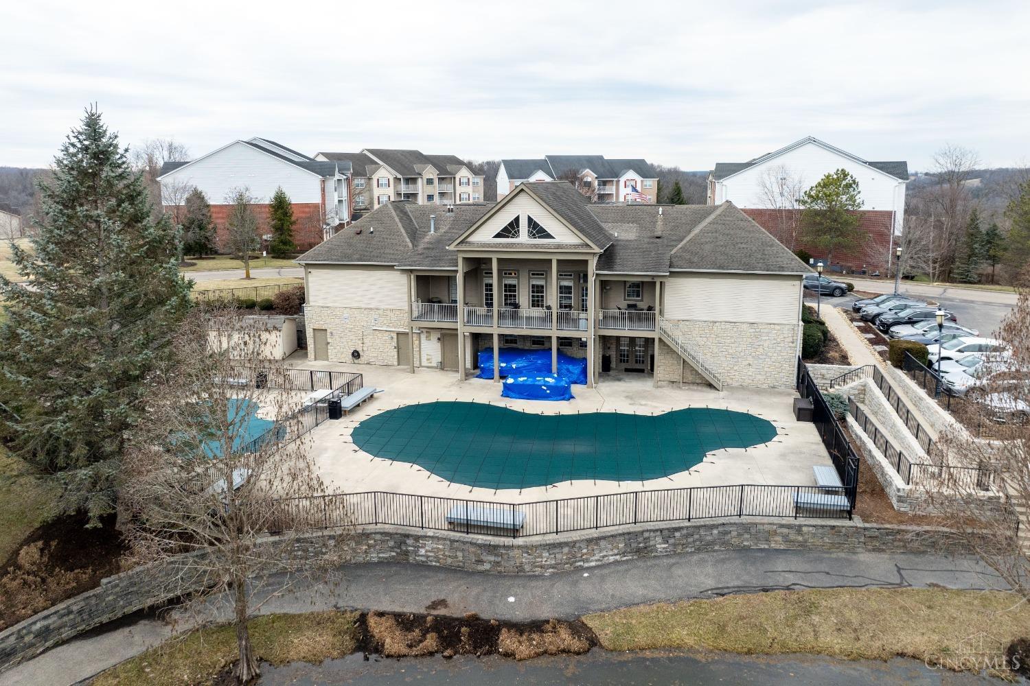 6963 Aspen Point Court