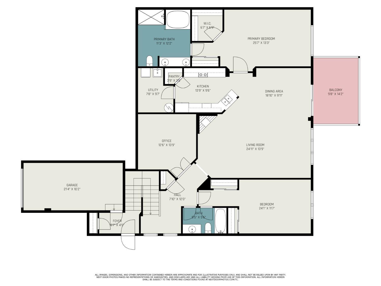 7785 Skyview Circle 21-30