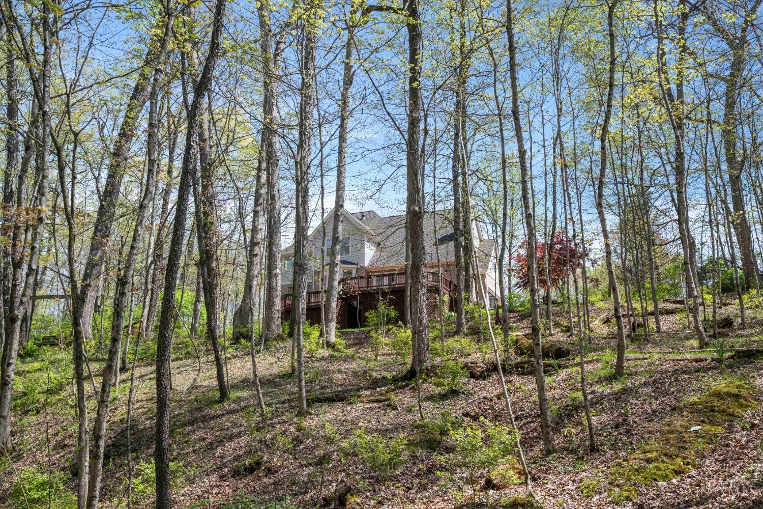 5092 Woodmore Court
