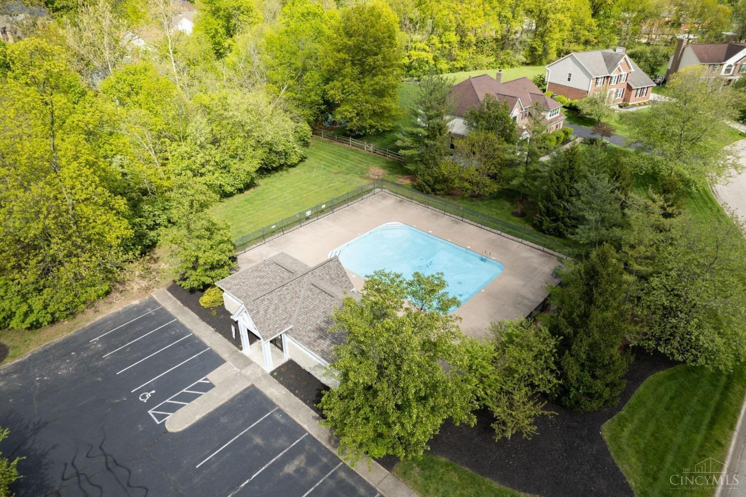 5092 Woodmore Court