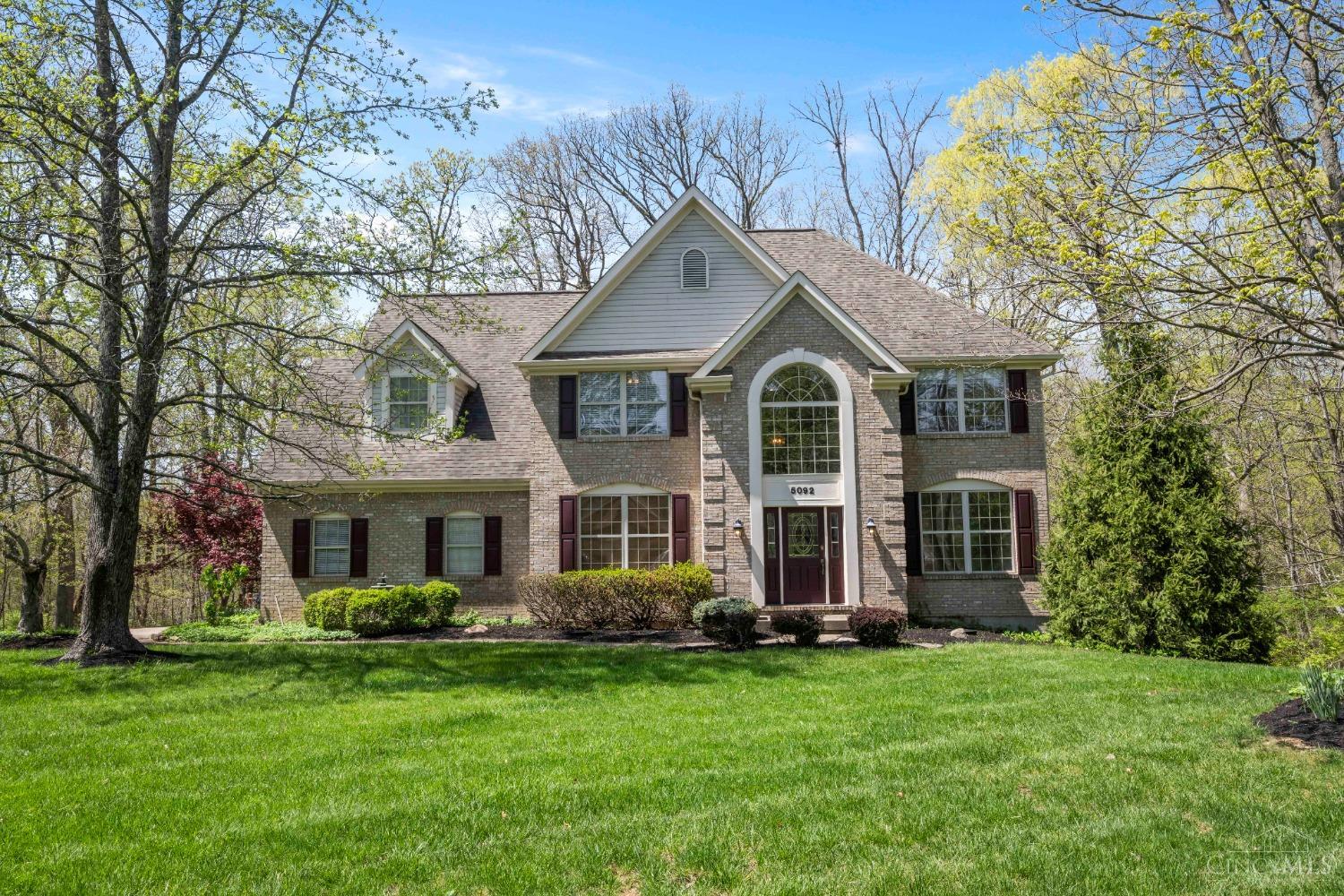 5092 Woodmore Court