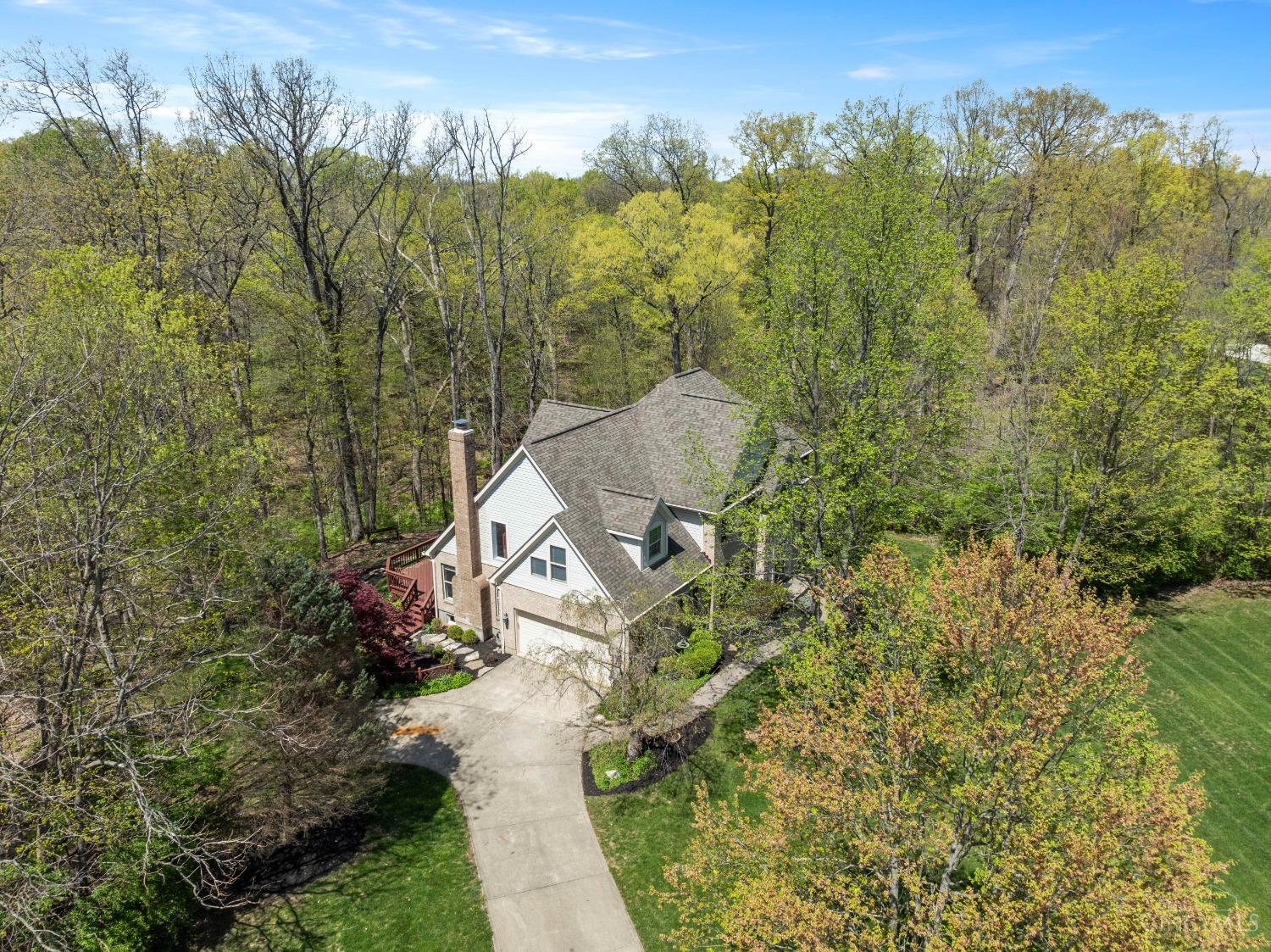 5092 Woodmore Court
