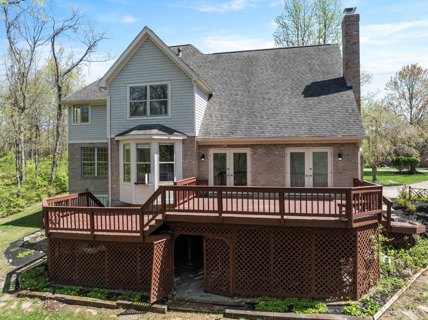5092 Woodmore Court