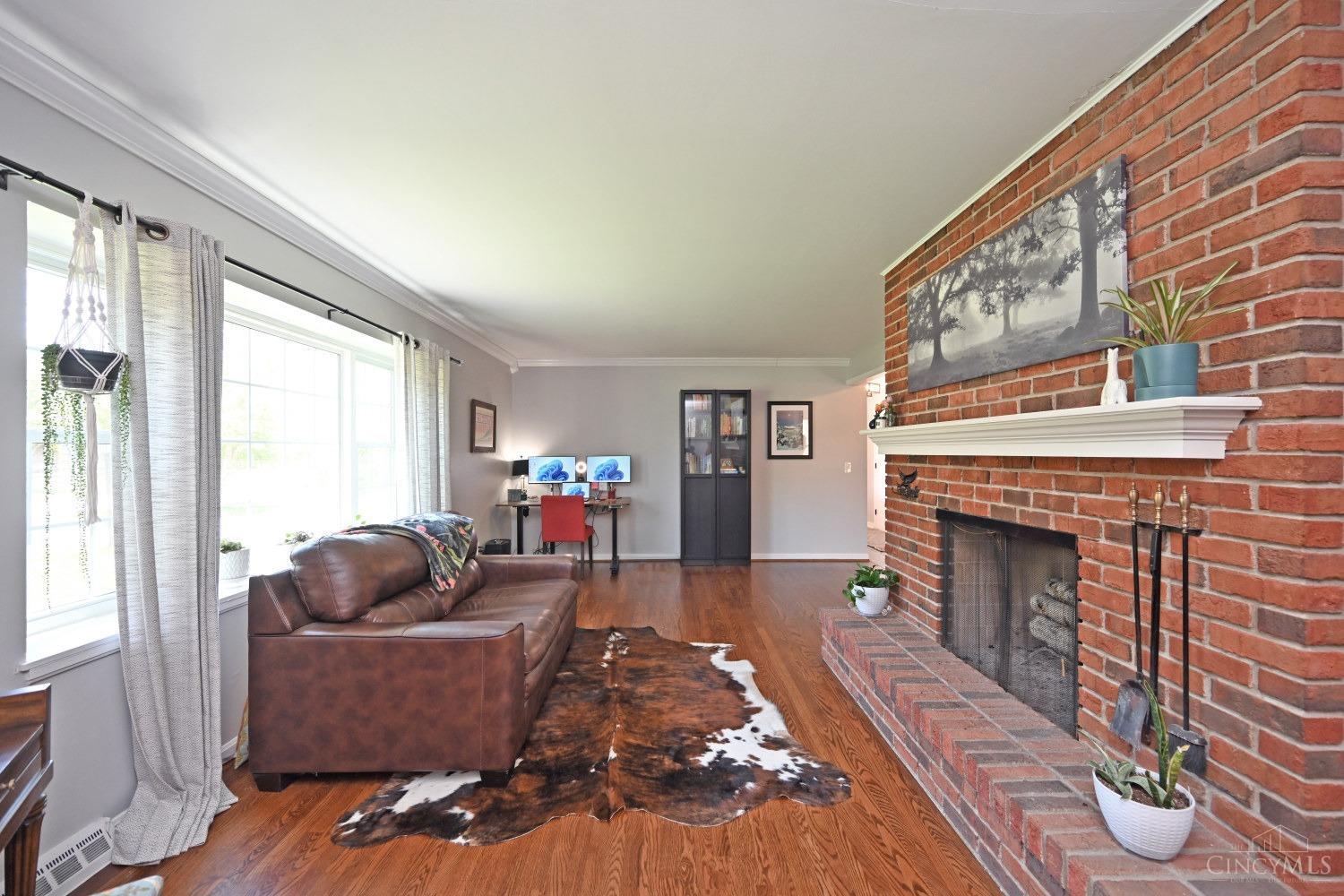 833 Strathcoma Drive
