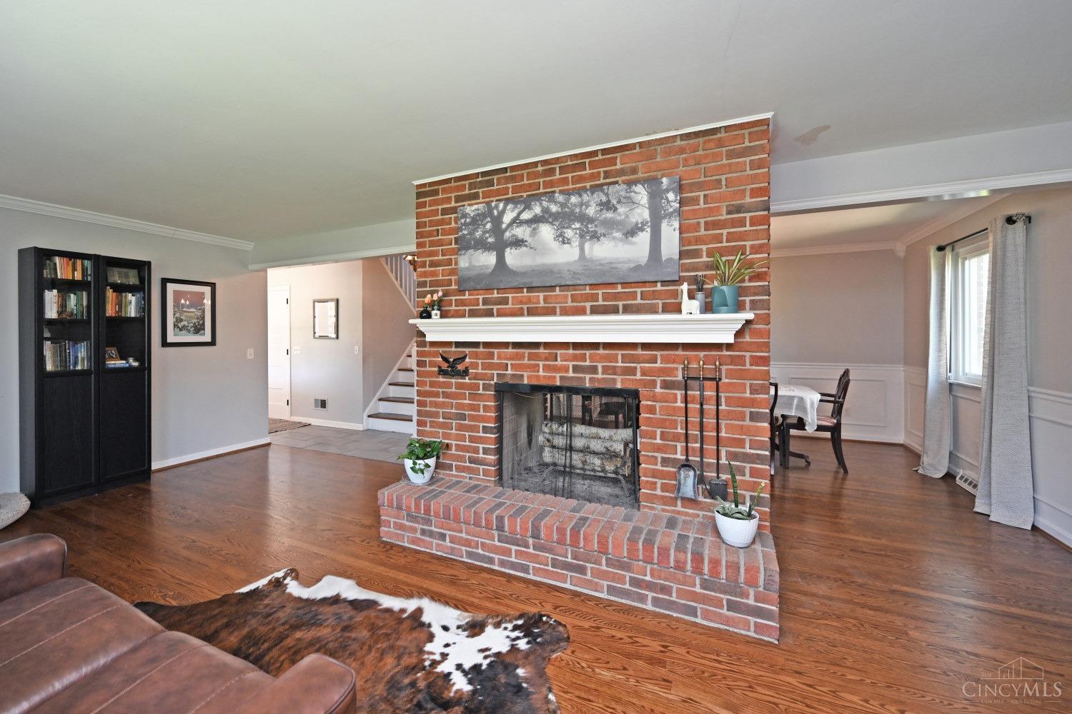 833 Strathcoma Drive