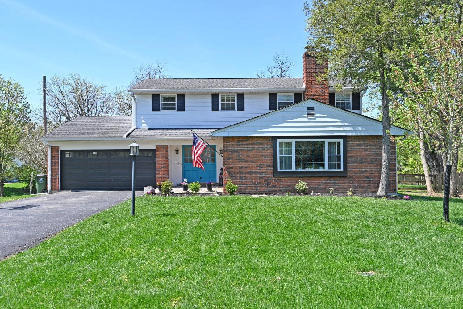 833 Strathcoma Drive