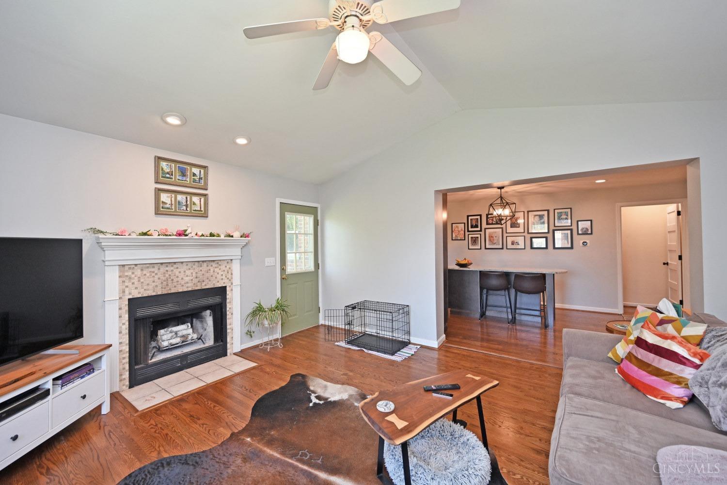 833 Strathcoma Drive