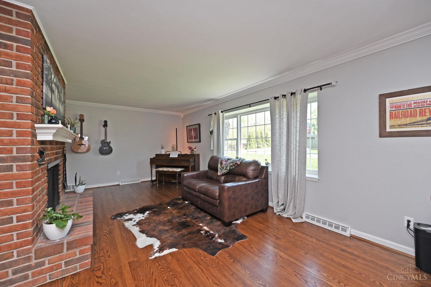 833 Strathcoma Drive