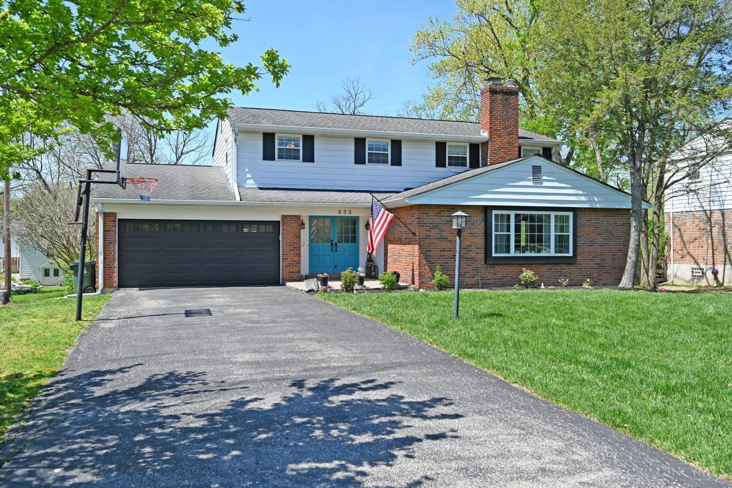 833 Strathcoma Drive
