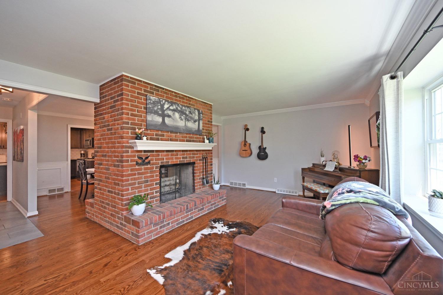833 Strathcoma Drive