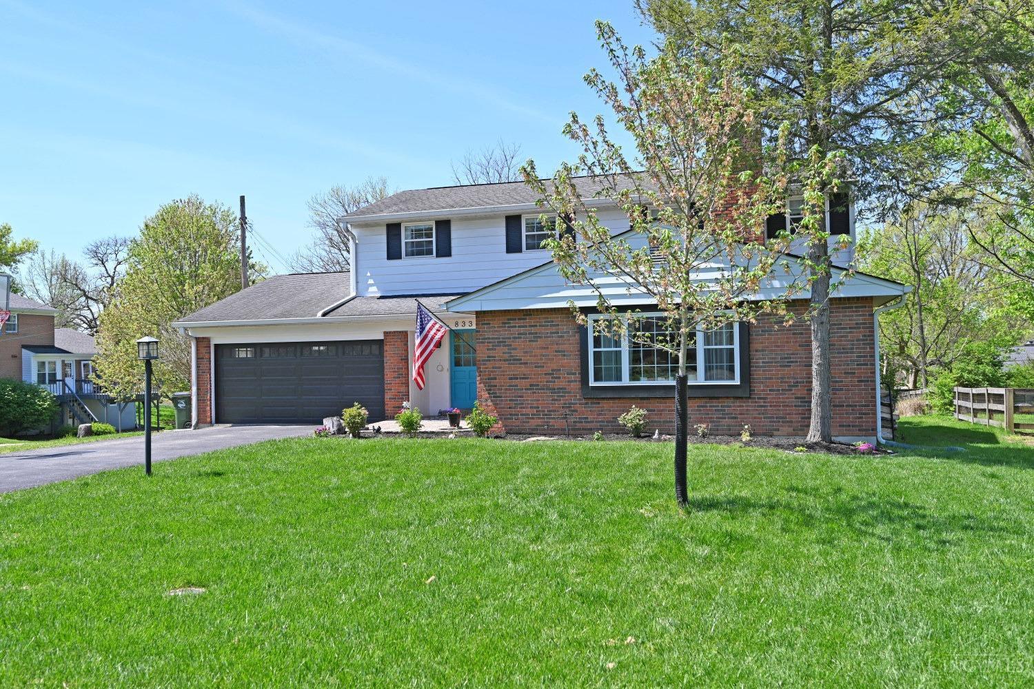 833 Strathcoma Drive