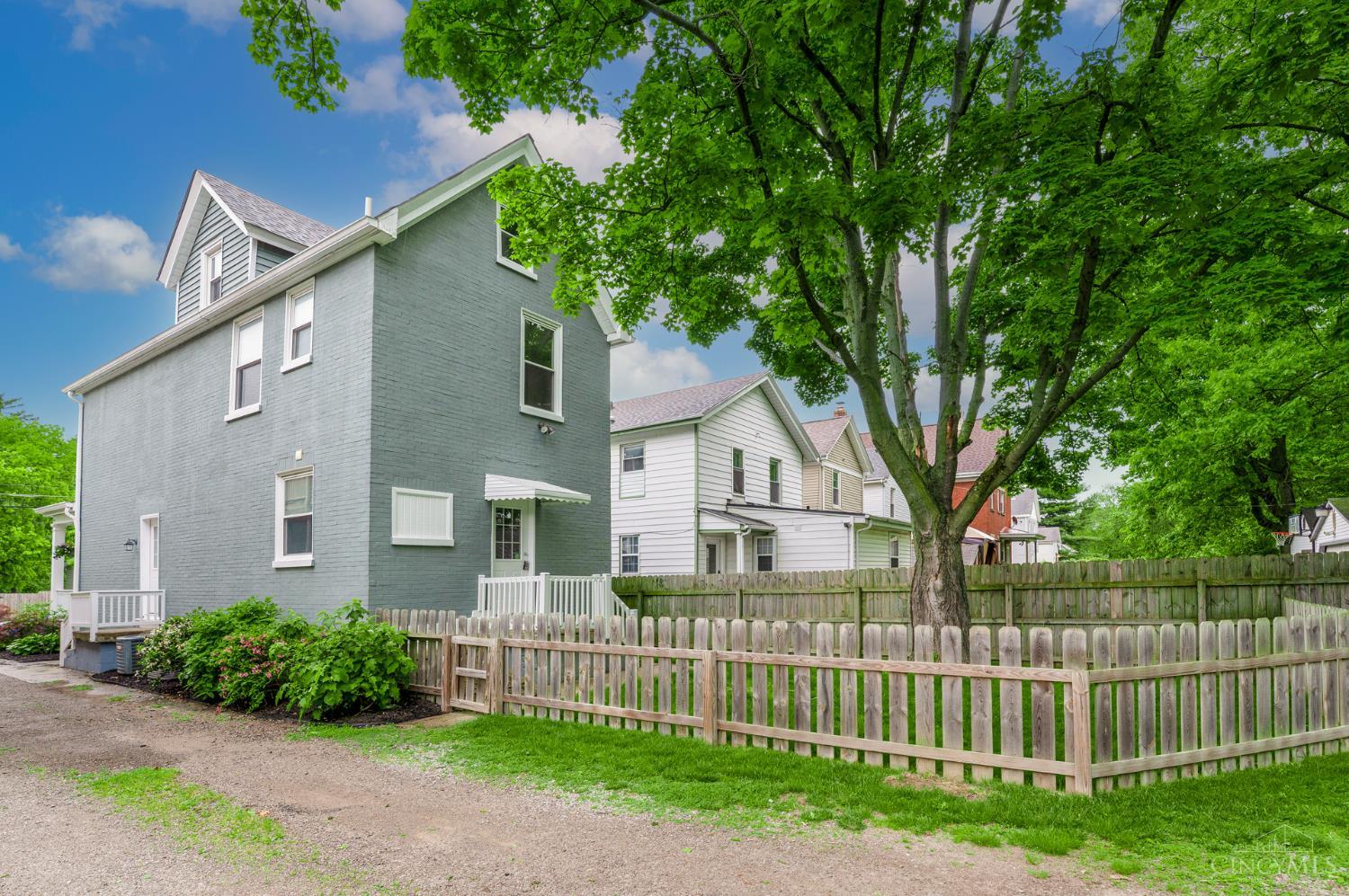 3407 Cardiff Avenue