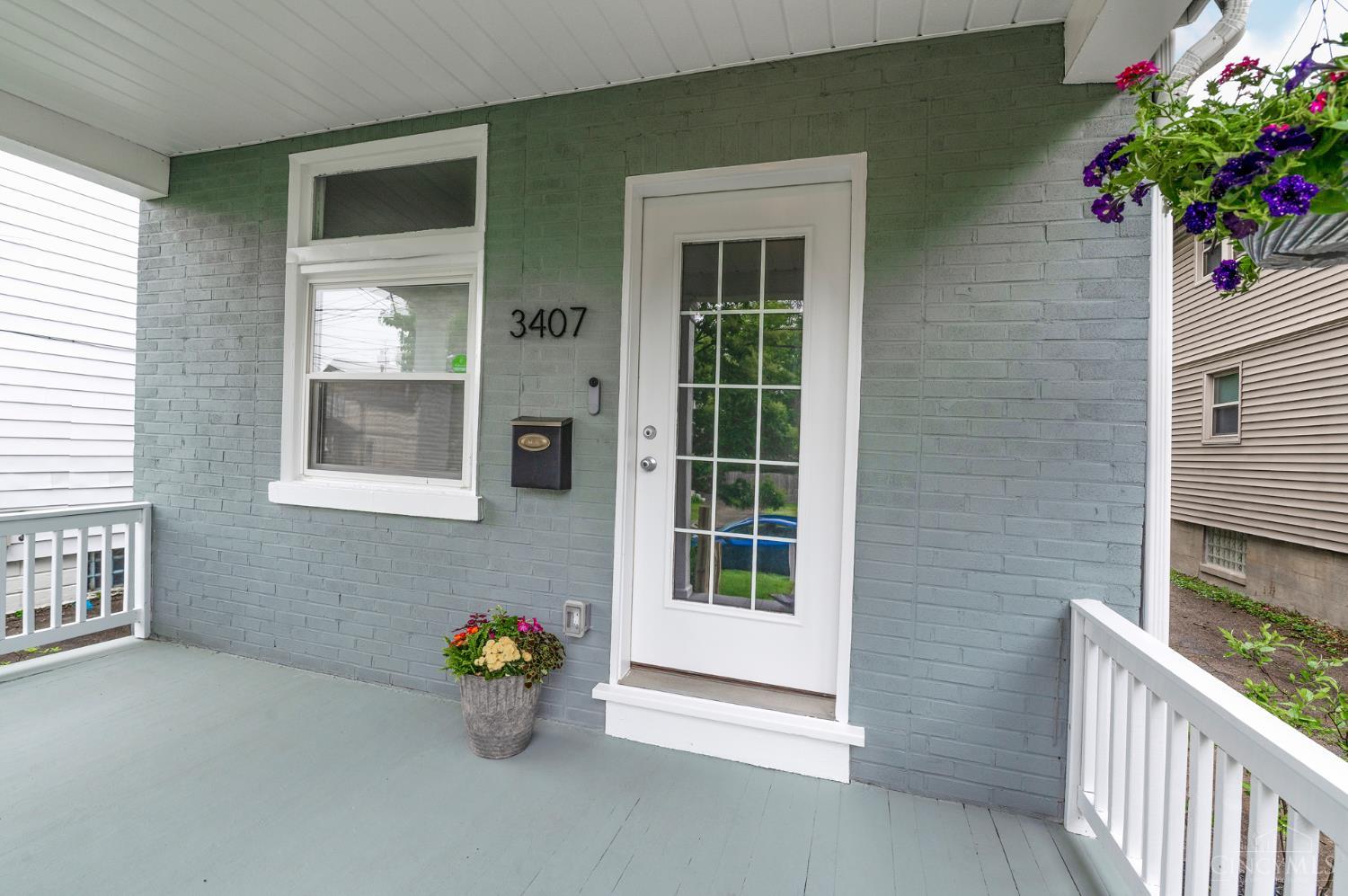 3407 Cardiff Avenue