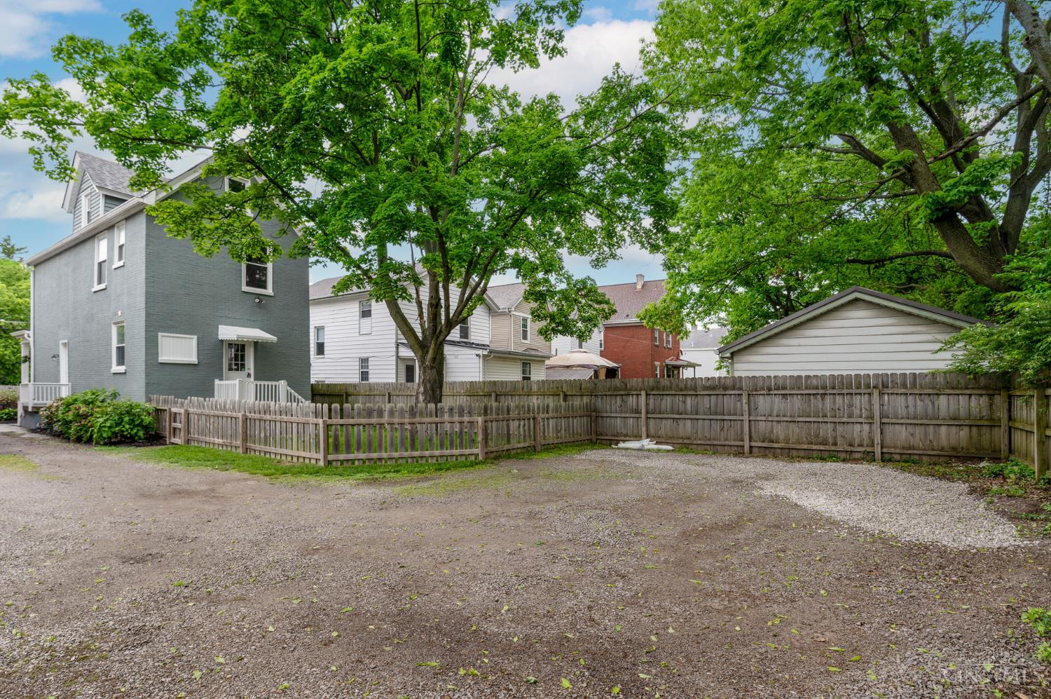 3407 Cardiff Avenue