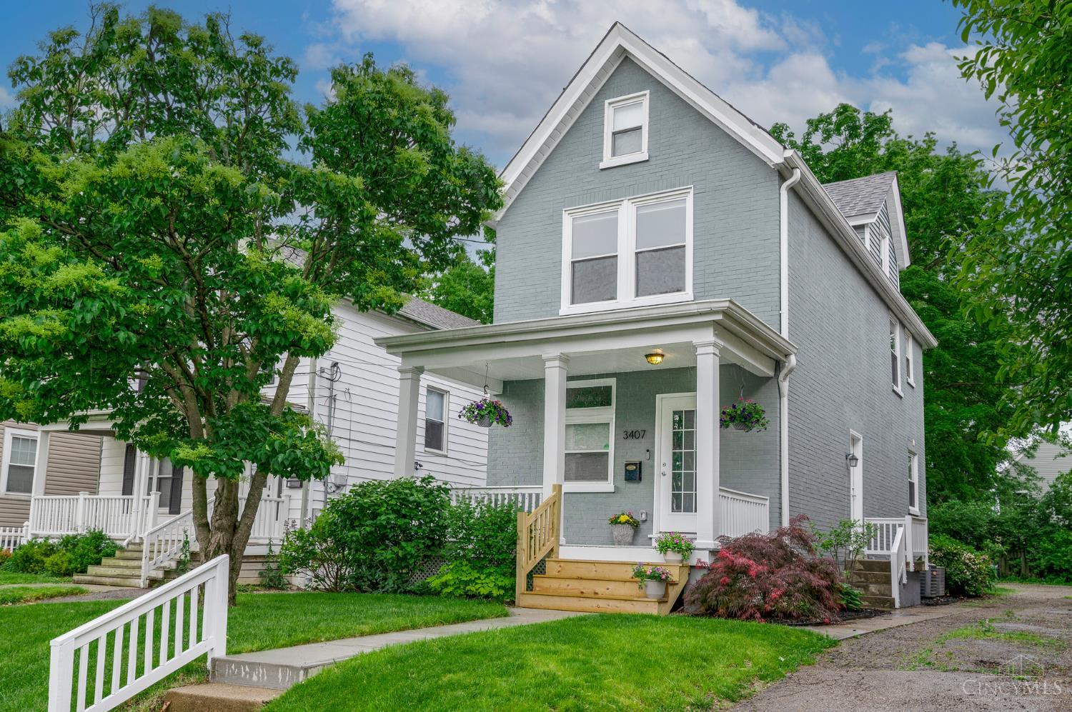 3407 Cardiff Avenue