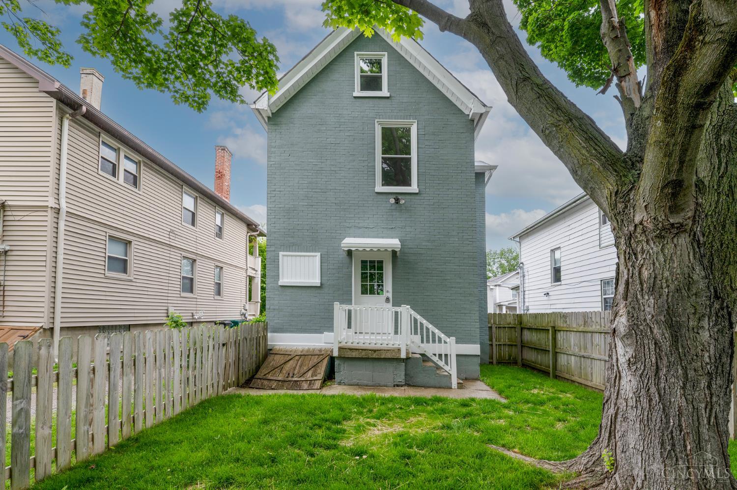 3407 Cardiff Avenue