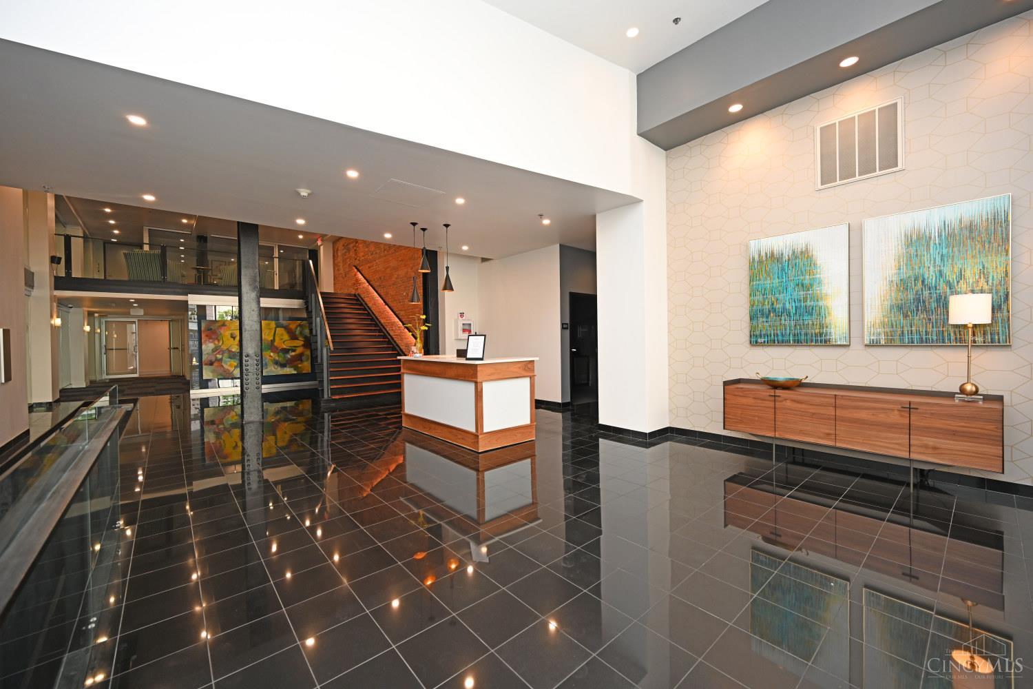 15 W Fourth Street 413