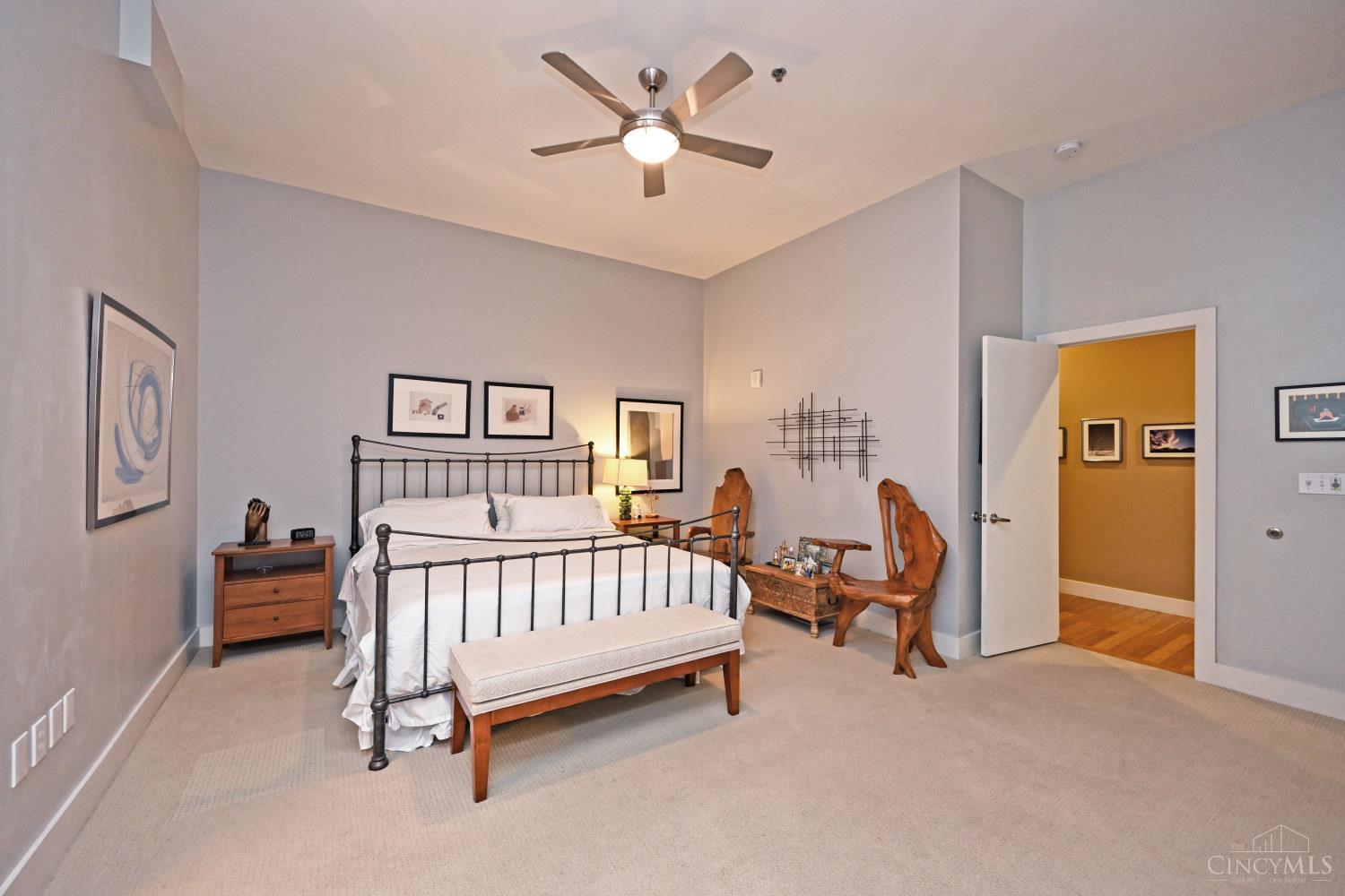 15 W Fourth Street 413