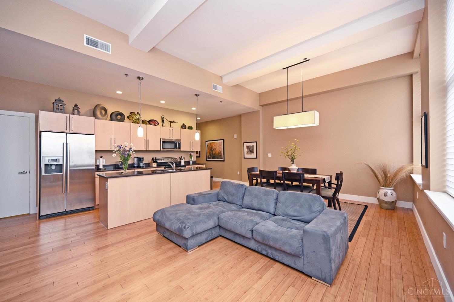 15 W Fourth Street 413