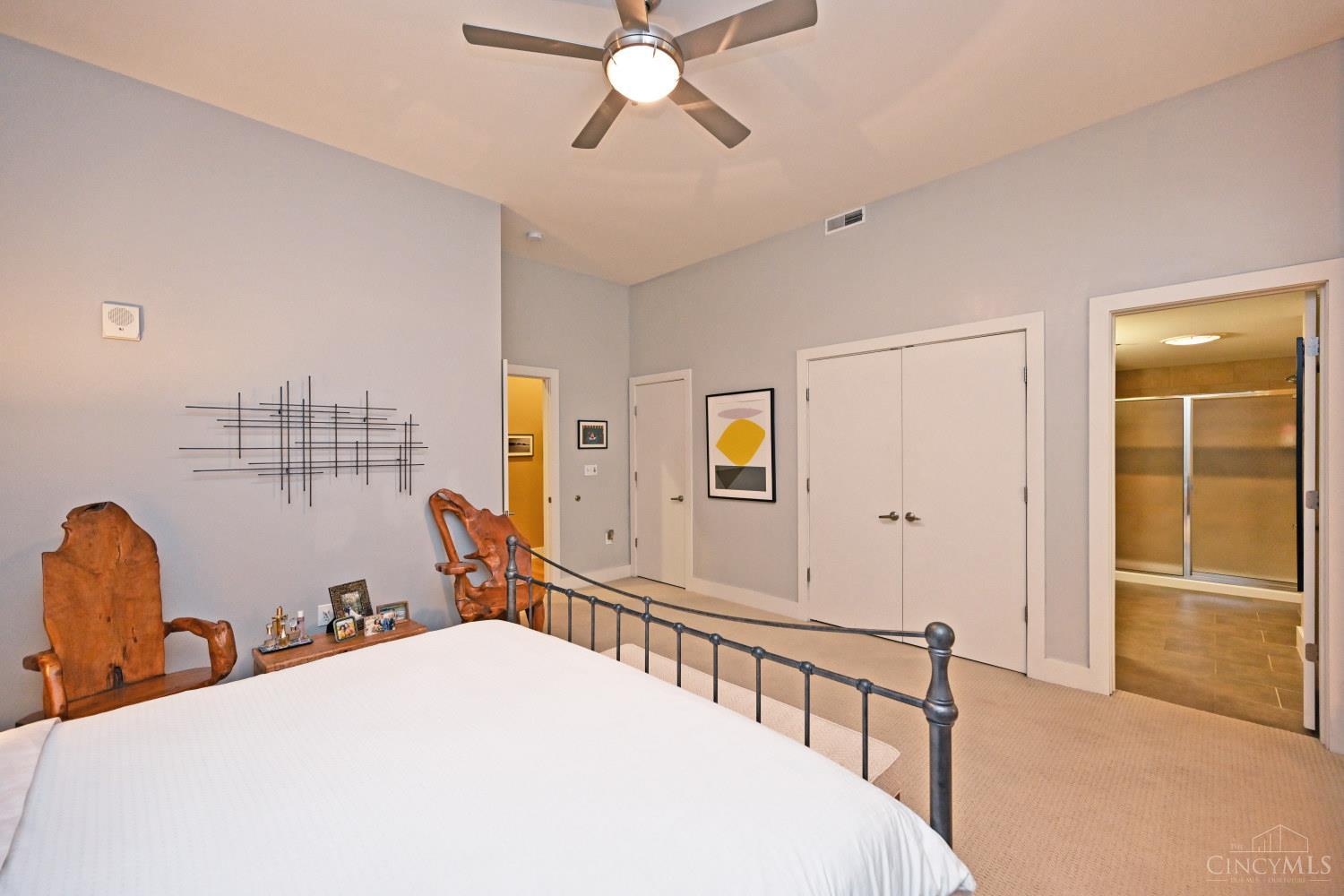 15 W Fourth Street 413