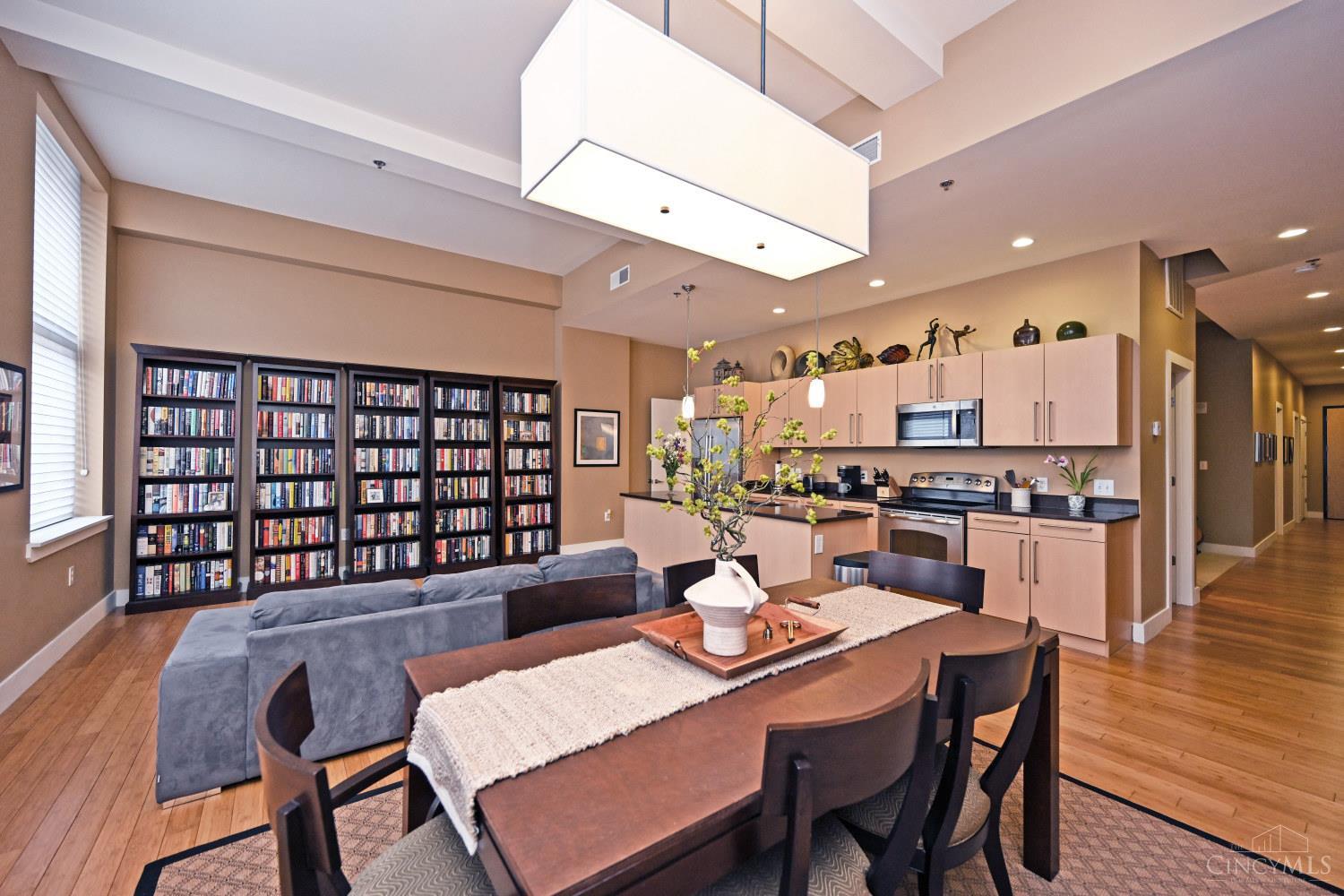 15 W Fourth Street 413