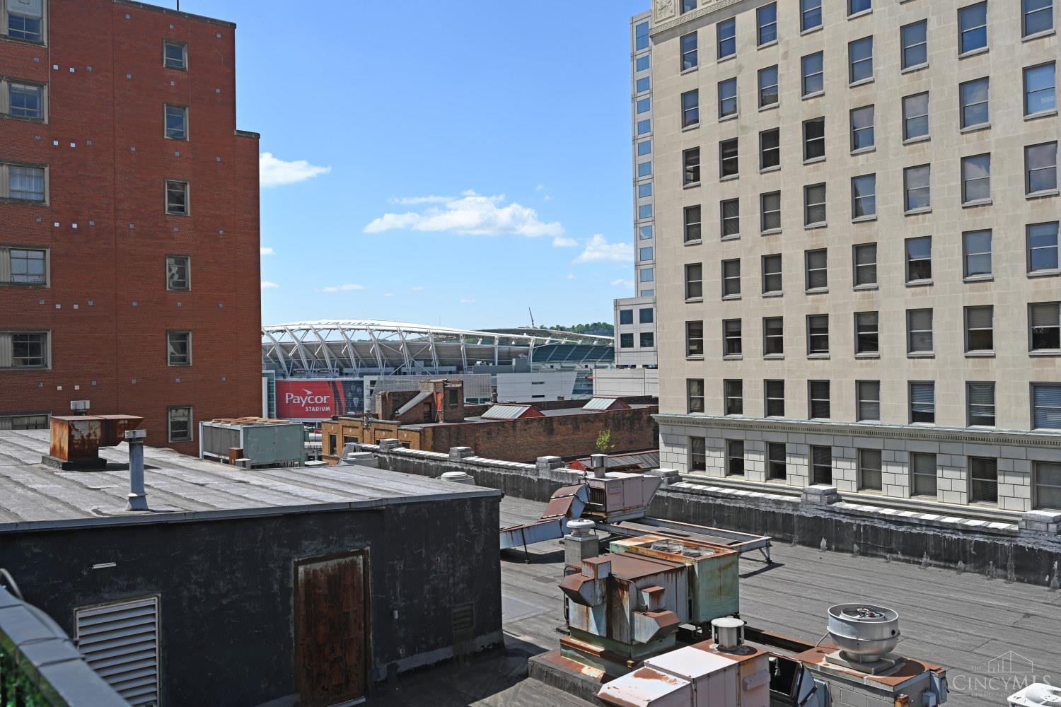 15 W Fourth Street 413