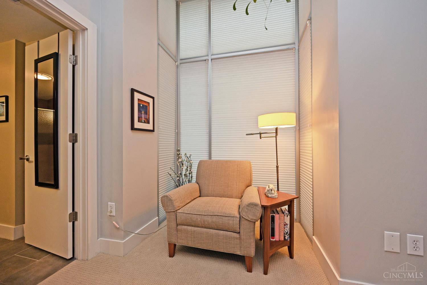 15 W Fourth Street 413