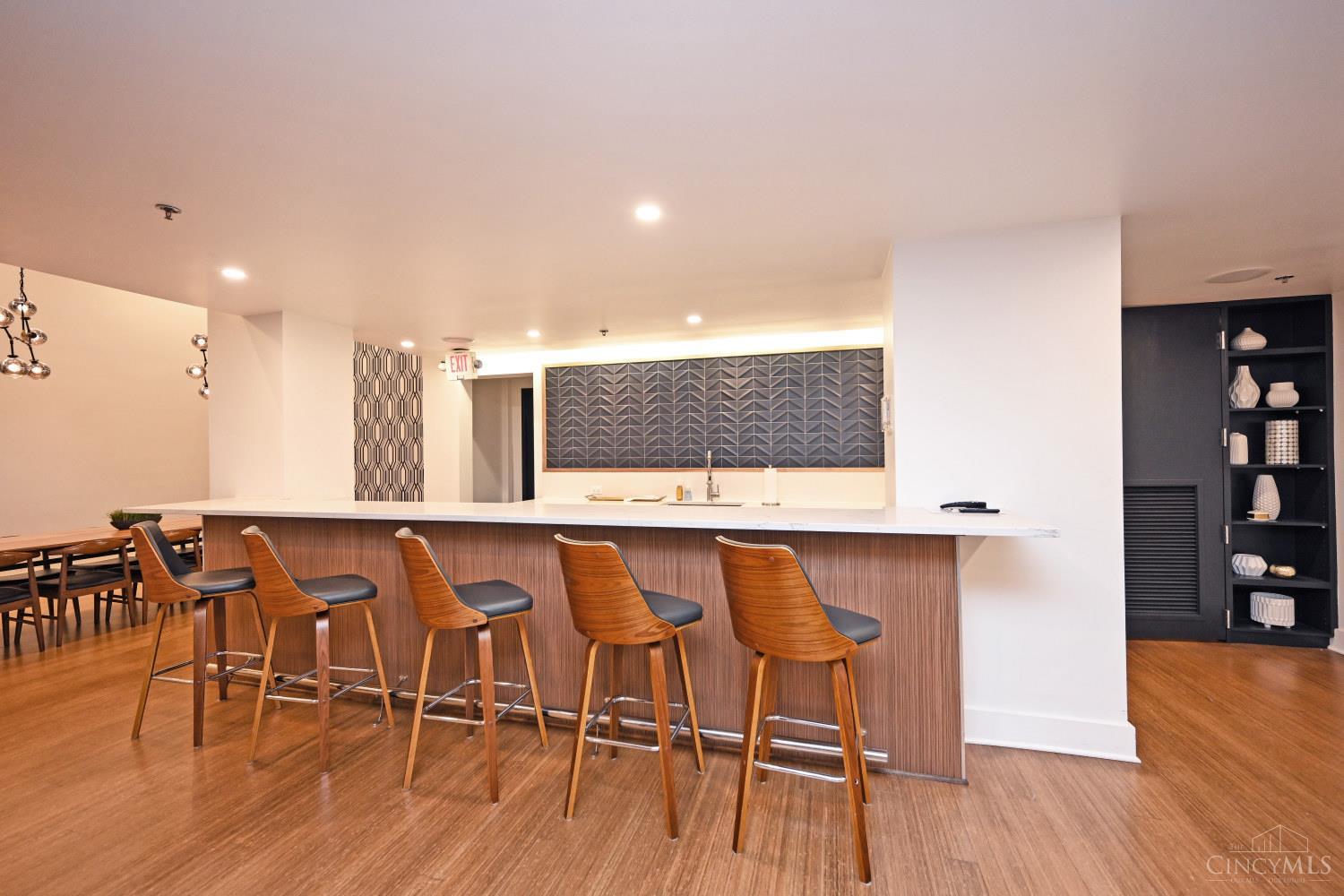 15 W Fourth Street 413