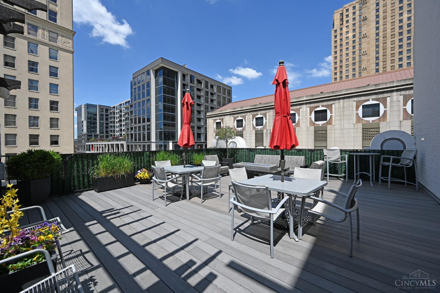 15 W Fourth Street 413