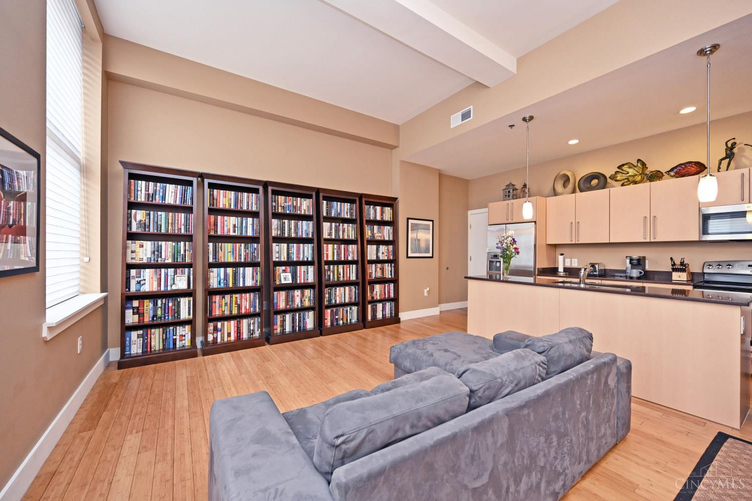 15 W Fourth Street 413