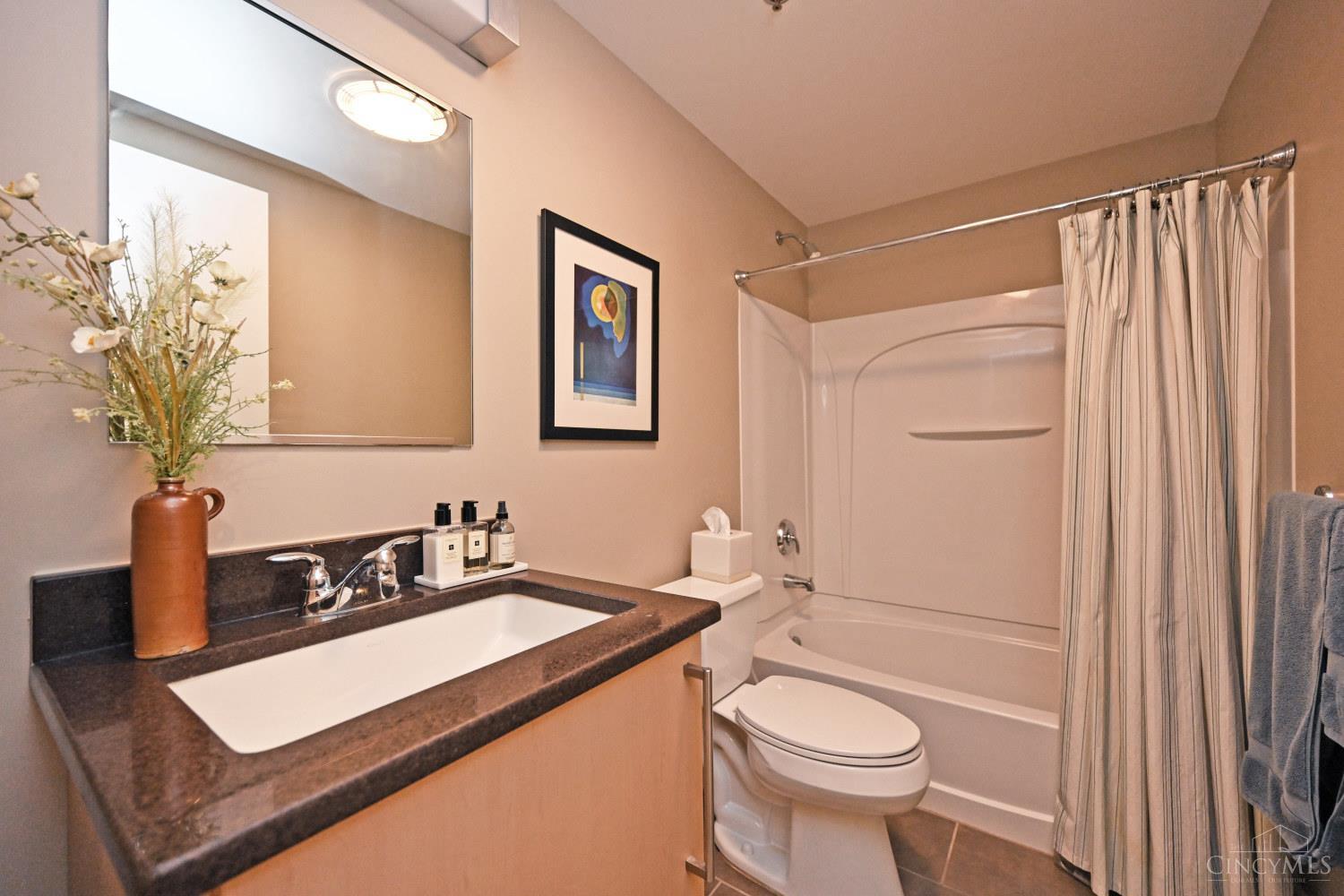 15 W Fourth Street 413