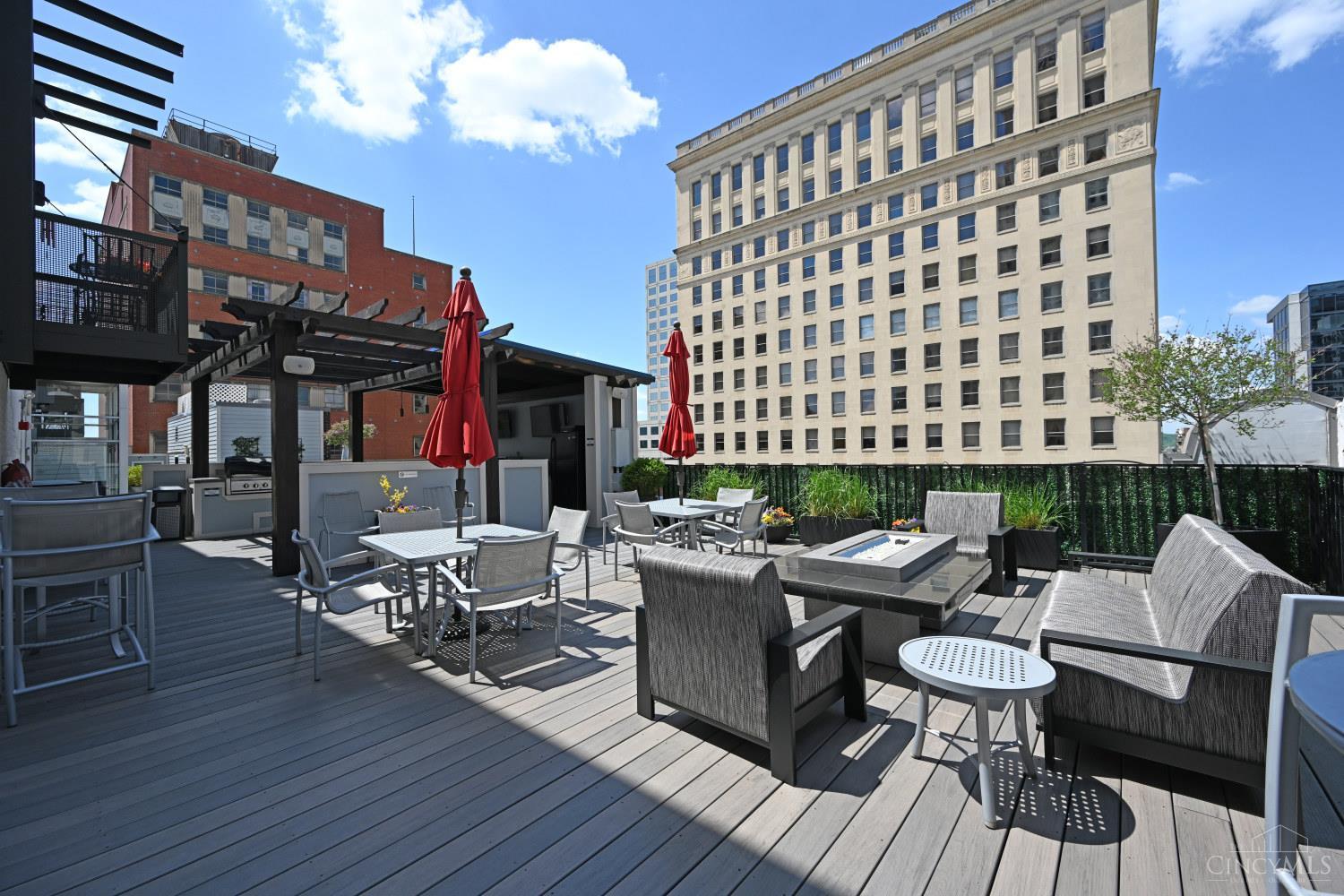 15 W Fourth Street 413