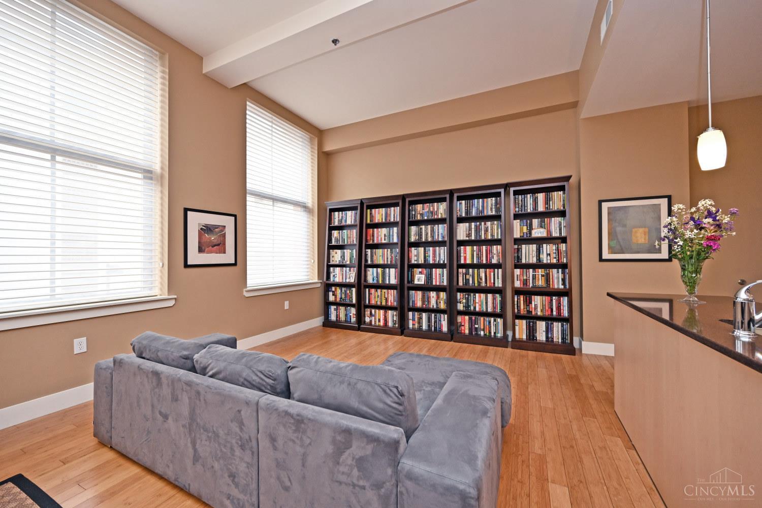 15 W Fourth Street 413