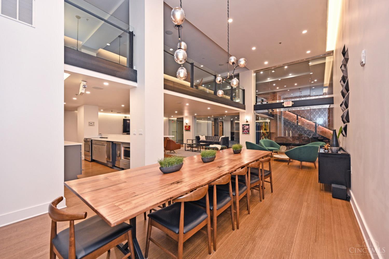 15 W Fourth Street 413