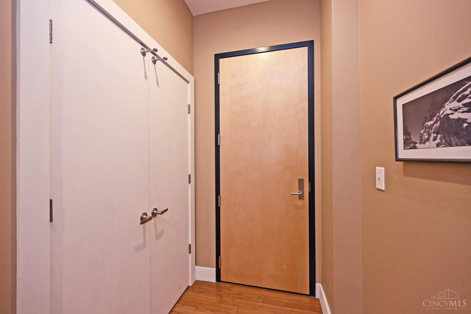 15 W Fourth Street 413