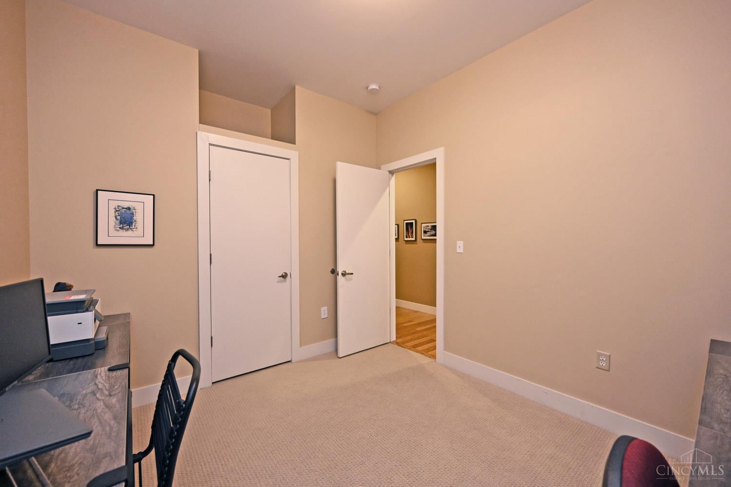 15 W Fourth Street 413