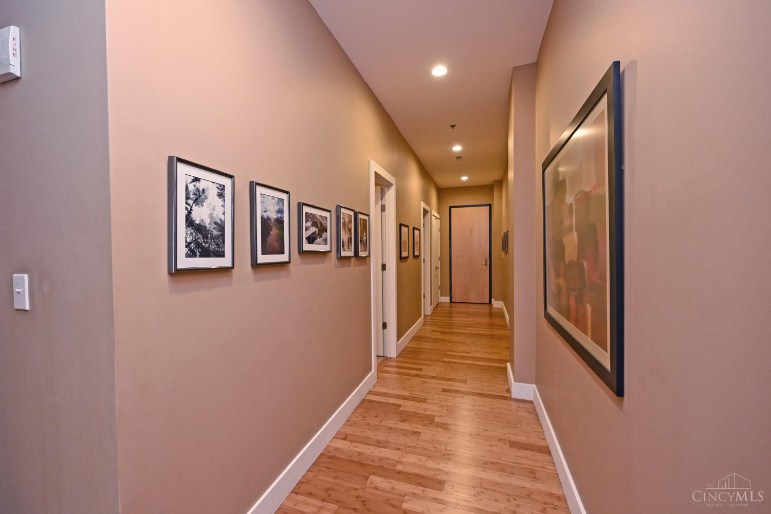 15 W Fourth Street 413