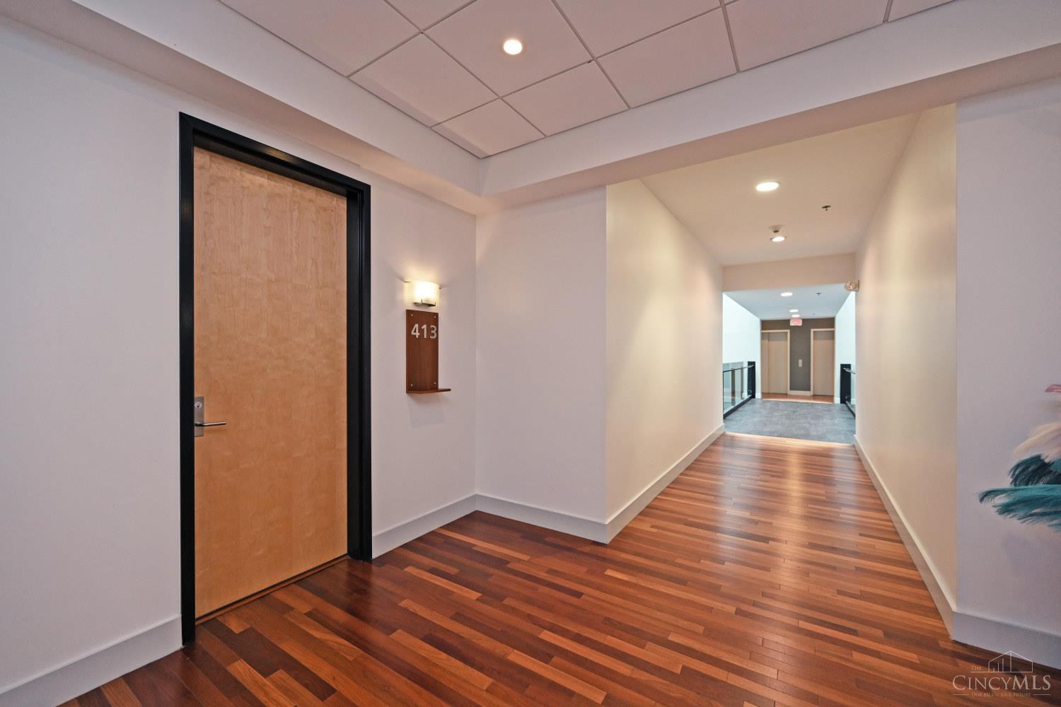 15 W Fourth Street 413