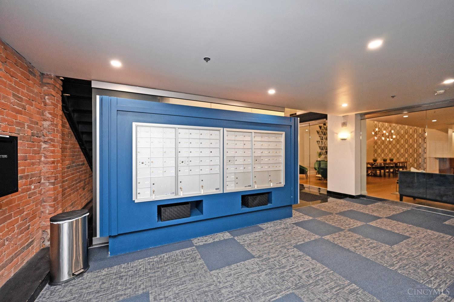 15 W Fourth Street 413