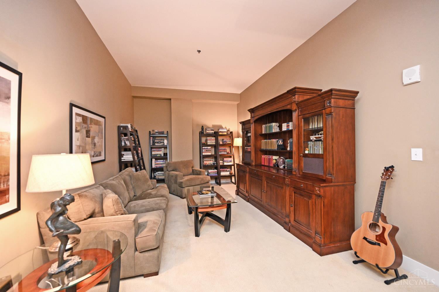 15 W Fourth Street 413