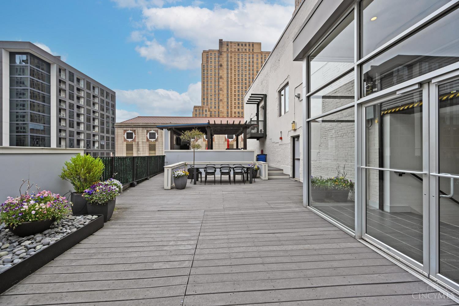 15 W Fourth Street 413