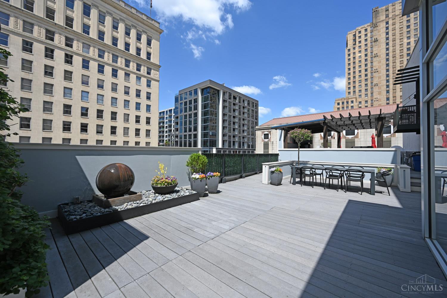 15 W Fourth Street 413