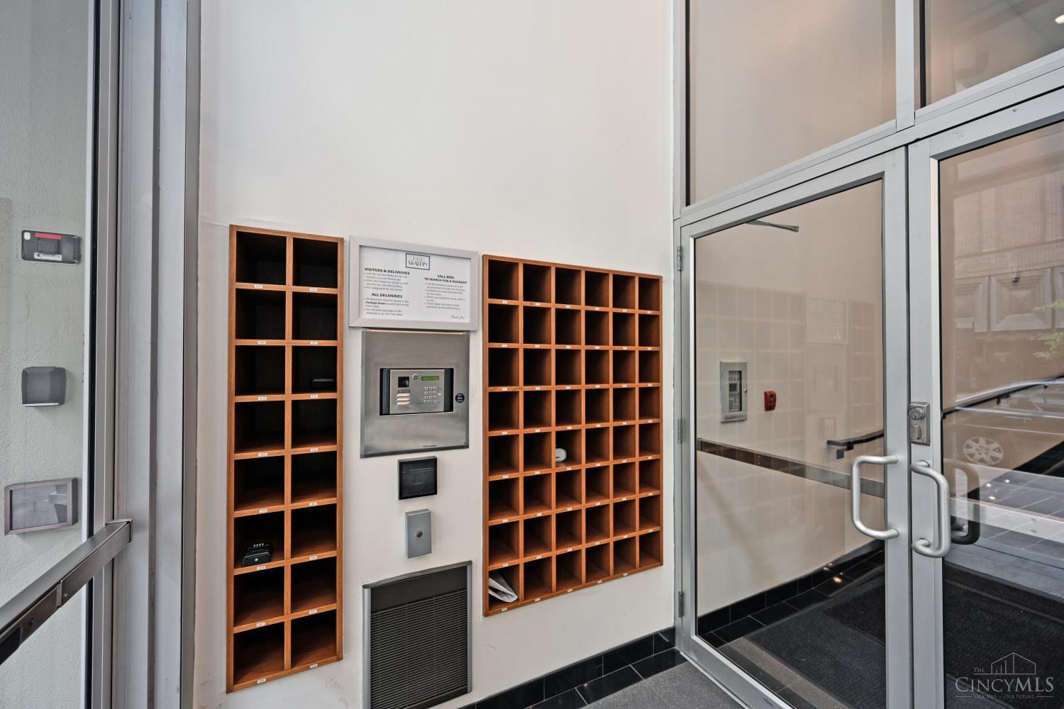 15 W Fourth Street 413