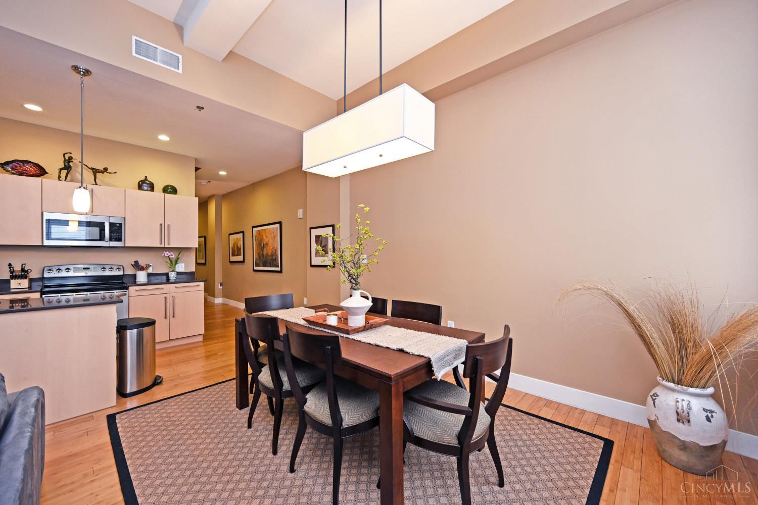 15 W Fourth Street 413