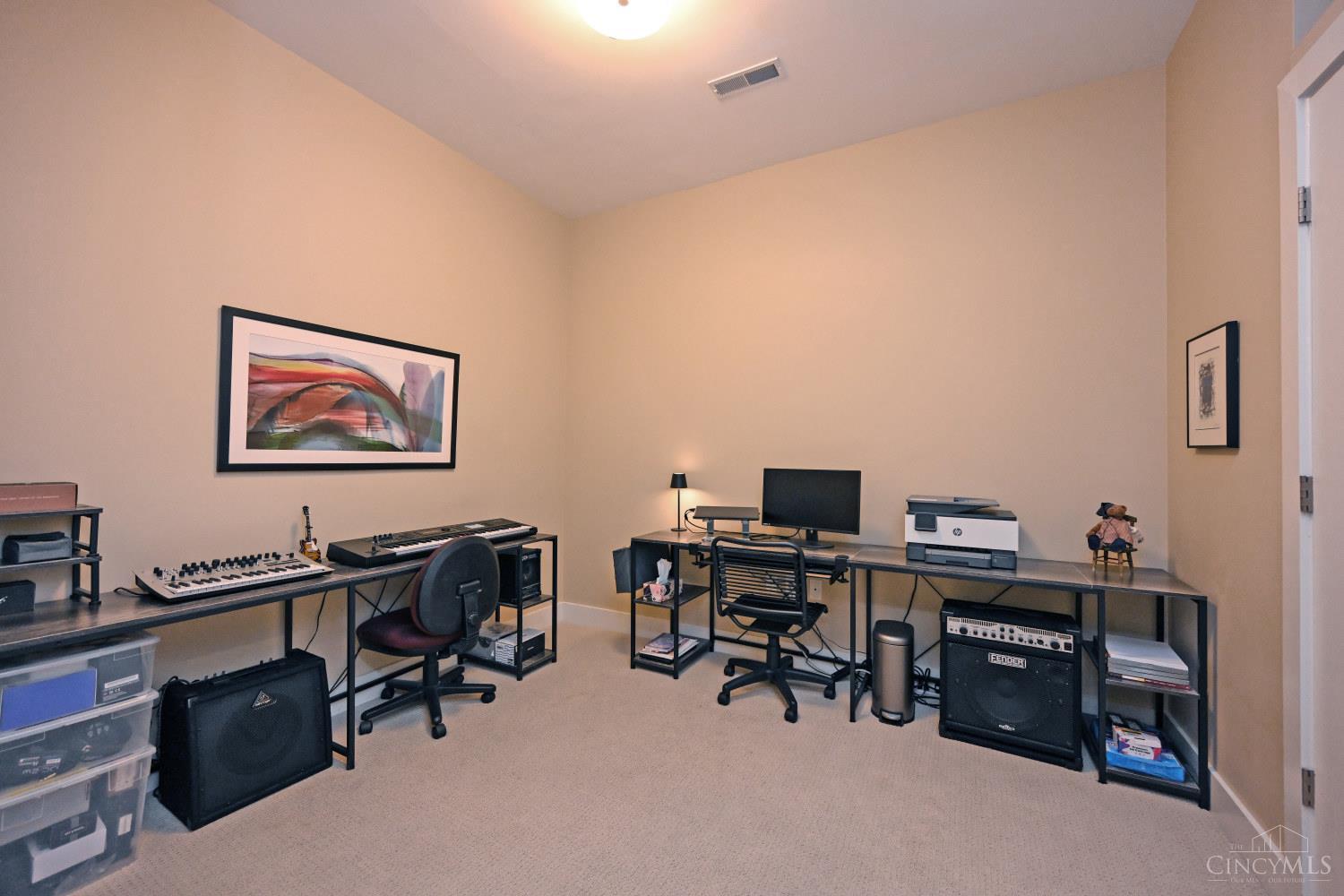 15 W Fourth Street 413