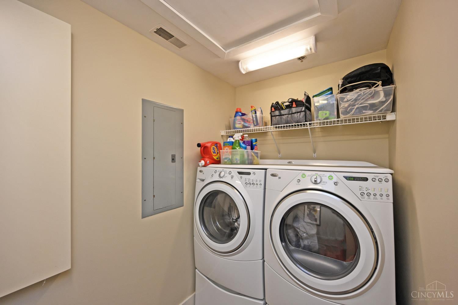 15 W Fourth Street 413