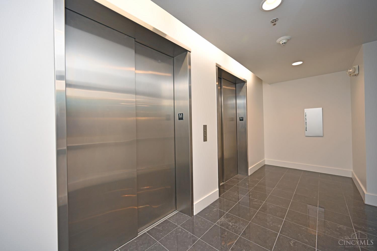 15 W Fourth Street 413