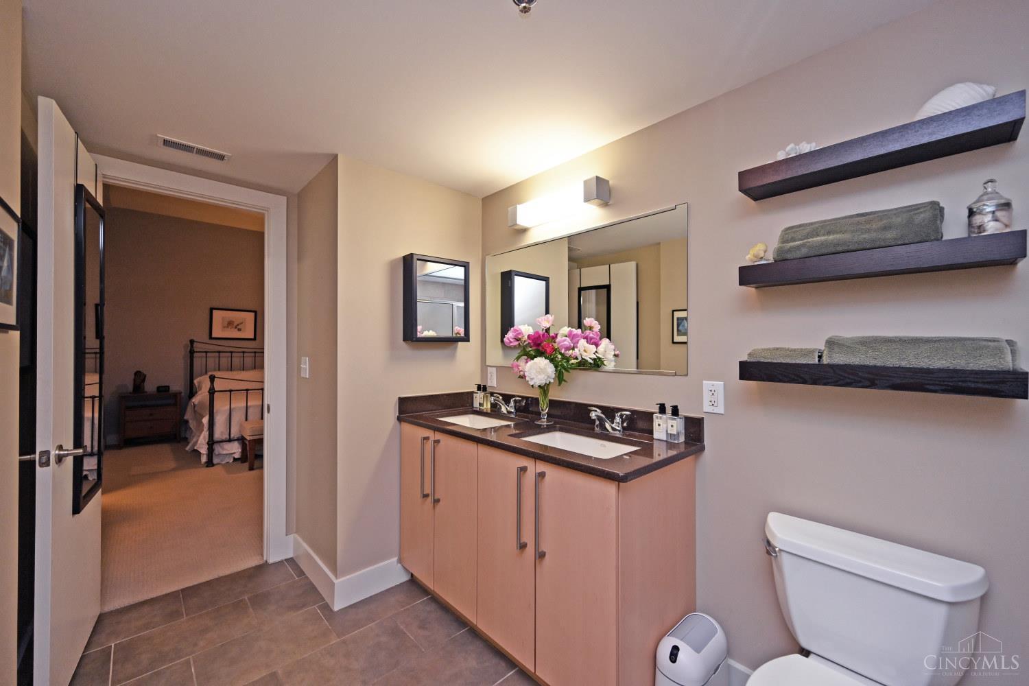 15 W Fourth Street 413