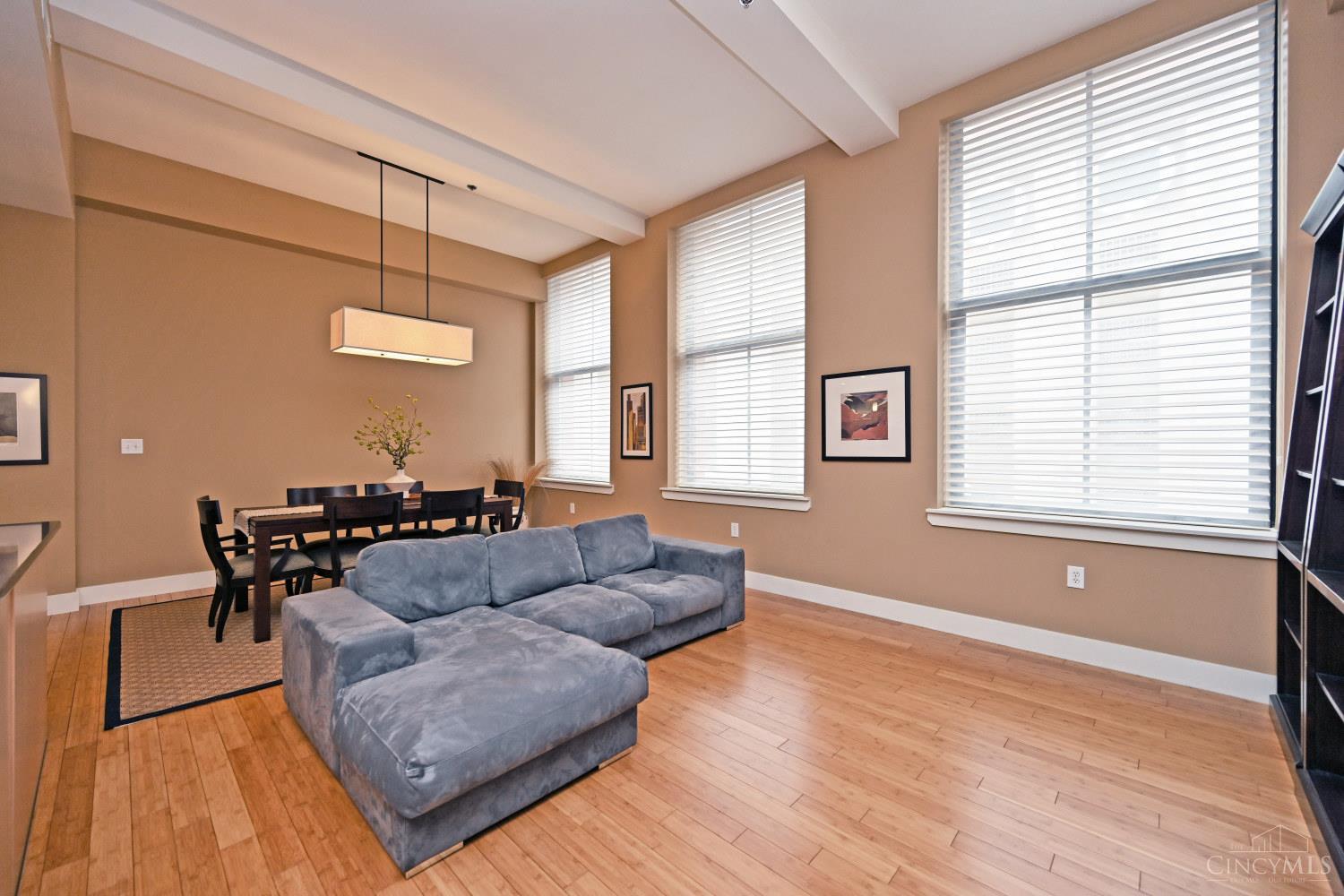 15 W Fourth Street 413