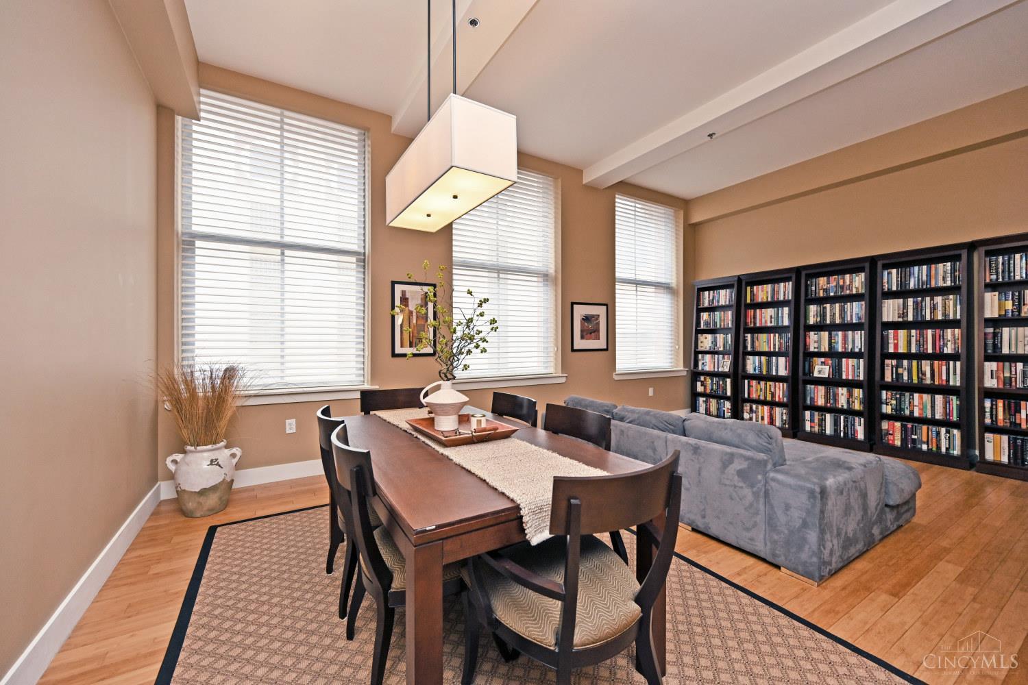 15 W Fourth Street 413